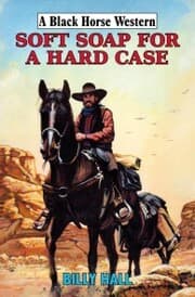 Cover von Soft Soap for a Hard Case