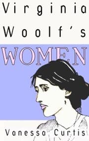 Cover von Virginia Woolf's Women