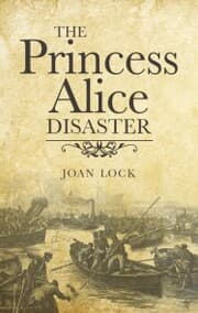 Cover von The Princess Alice Disaster