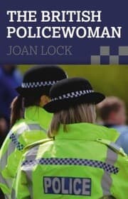 Cover von The British Policewoman
