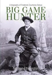 Cover von Big Game Hunter