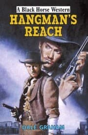 Cover von Hangman's Reach