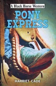 Cover von Pony Express