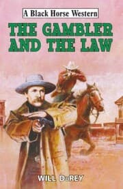 Cover von Gambler and the Law