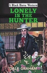 Cover von Lonely is the Hunter