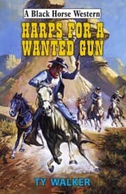 Cover von Harps For a Wanted Gun