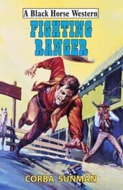 Cover von Fighting Ranger