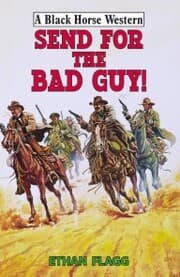 Cover von Send for the Bad Guy