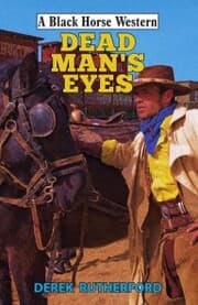Cover von Dead Man's Eyes