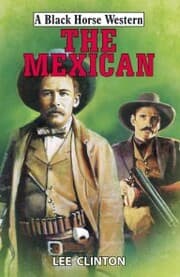 Cover von The Mexican