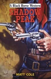 Cover von Shadow Peak