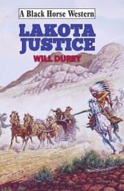 Cover von Lakotah Justice