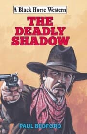 Cover von Deadly Shadow