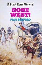 Cover von Gone West!