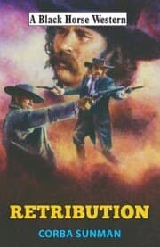 Cover von Retribution