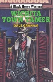 Cover von Wichita Town Tamer