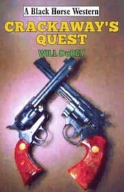 Cover von Crackaway's Quest