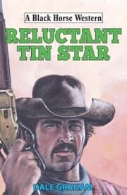Cover von Reluctant Tin Star