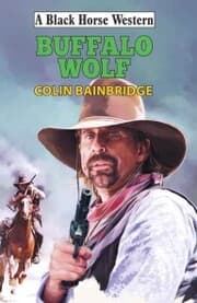 Cover von Buffalo Wolf
