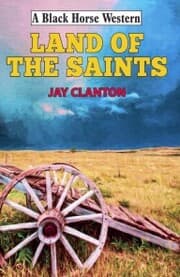 Cover von Land of the Saints