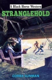 Cover von Stranglehold