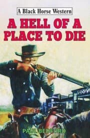 Cover von Hell of a Place to Die