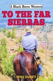 Cover von To the Far Sierras