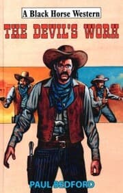 Cover von The Devil's Work
