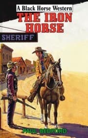 Cover von The Iron Horse