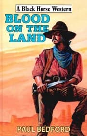 Cover von Blood on The Land