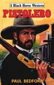 Cover von Pistolero