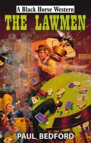 Cover von The Lawmen