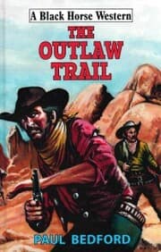 Cover von The Outlaw Trail