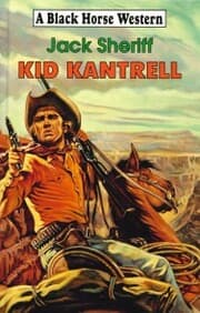 Cover von Kid Kantrell
