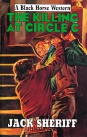 Cover von The Killing at Circle C
