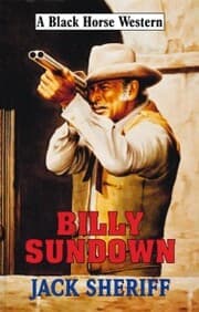 Cover von Billy Sundown