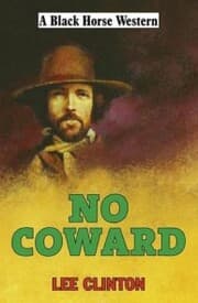 Cover von No Coward