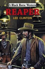 Cover von Reaper
