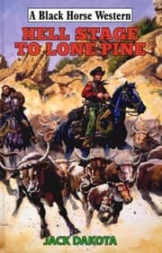 Cover von Hell Stage To Lone Pine