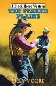 Cover von The Staked Plains