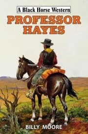 Cover von Professor Hayes