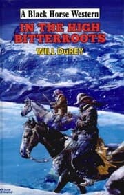 Cover von In The High Bitterroots