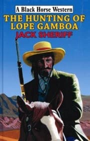 Cover von The Hunting of Lope Gamboa