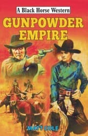 Cover von Gunpowder Empire