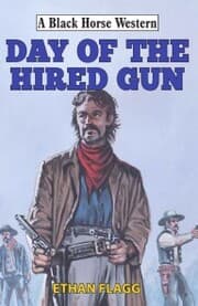 Cover von Day of the Hired Gun