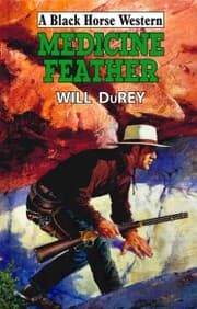 Cover von Medicine Feather