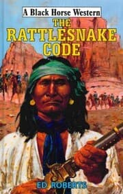 Cover von The Rattlesnake Code