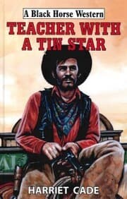 Cover von Teacher With A Tin Star