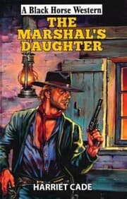 Cover von The Marshal's Daughter