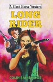 Cover von Long Rider